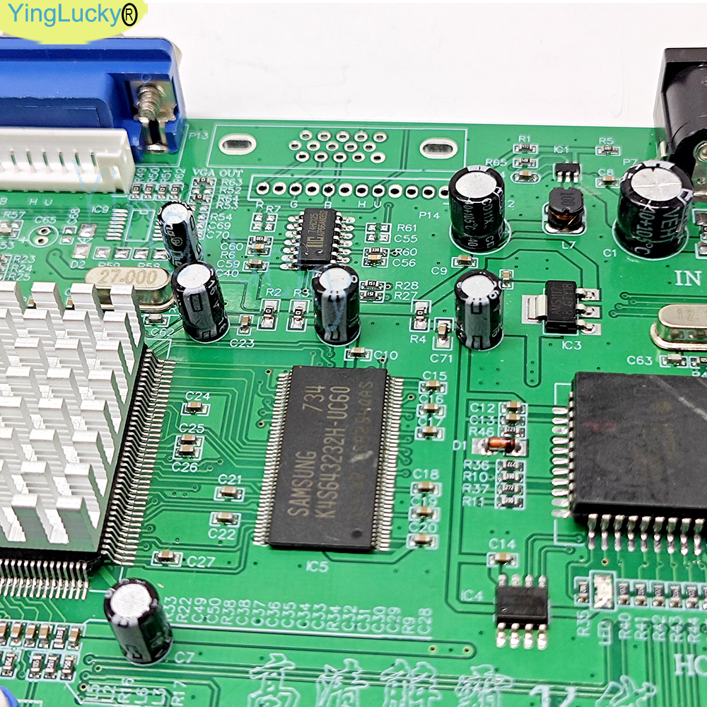 Arcade Game Video Converter Bo - Arcade Vibes avaliação e preço