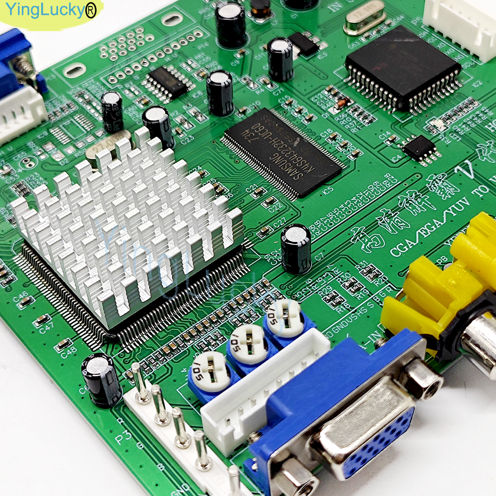 Arcade Game Video Converter Bo - Arcade Vibes avaliação e preço