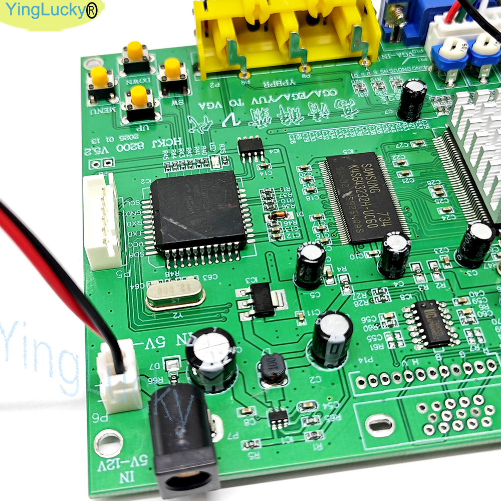 Arcade Game Video Converter Bo - Arcade Vibes avaliação e preço