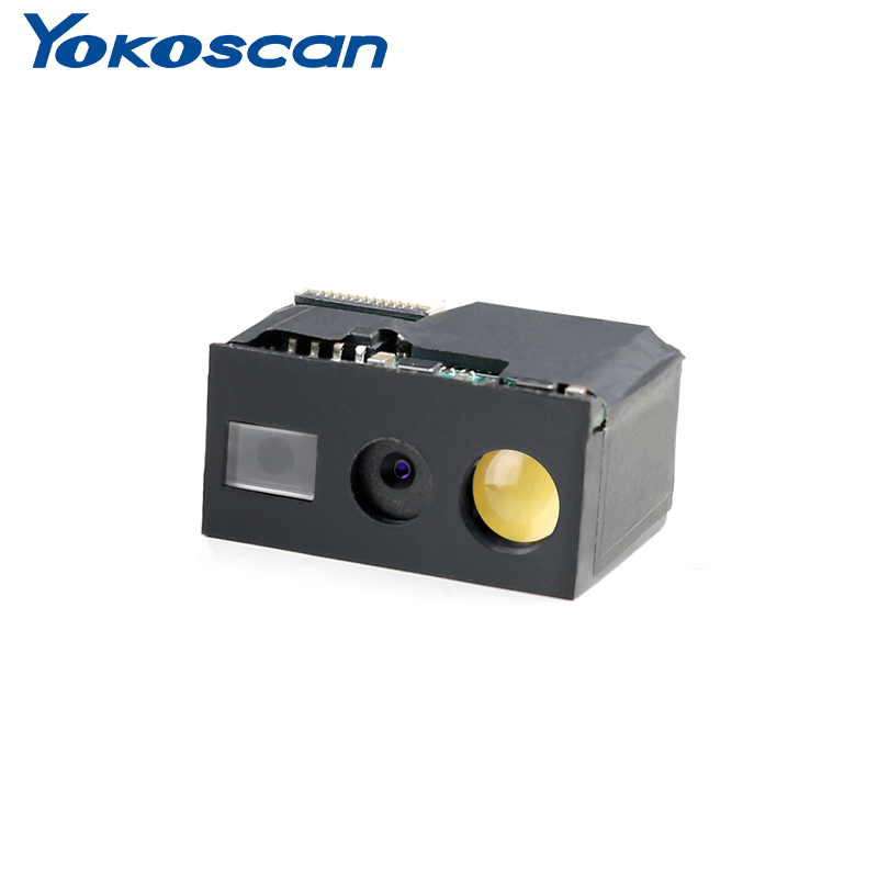 YK-E4600 High Performance Barc - Vending Machine Qr Code avaliação e preço