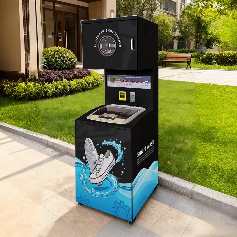 Customized Wholesale Price Sel - Popcorn Vending Machine avaliação e preço