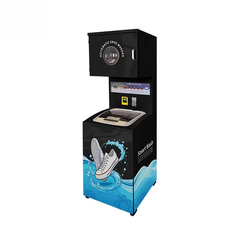 Customized Wholesale Price Sel - Popcorn Vending Machine avaliação e preço