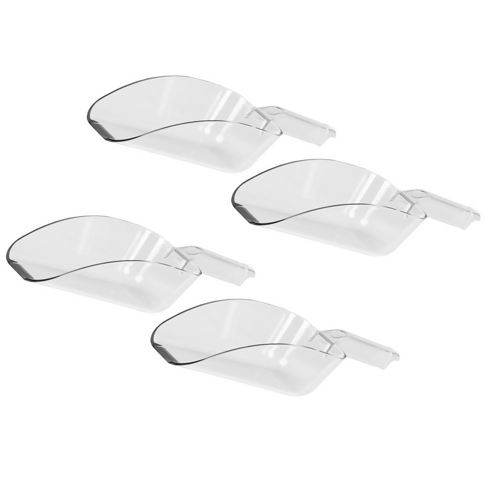 4 Pcs Popcorn Cereal Stainless - Popcorn Vending Machine avaliação e preço