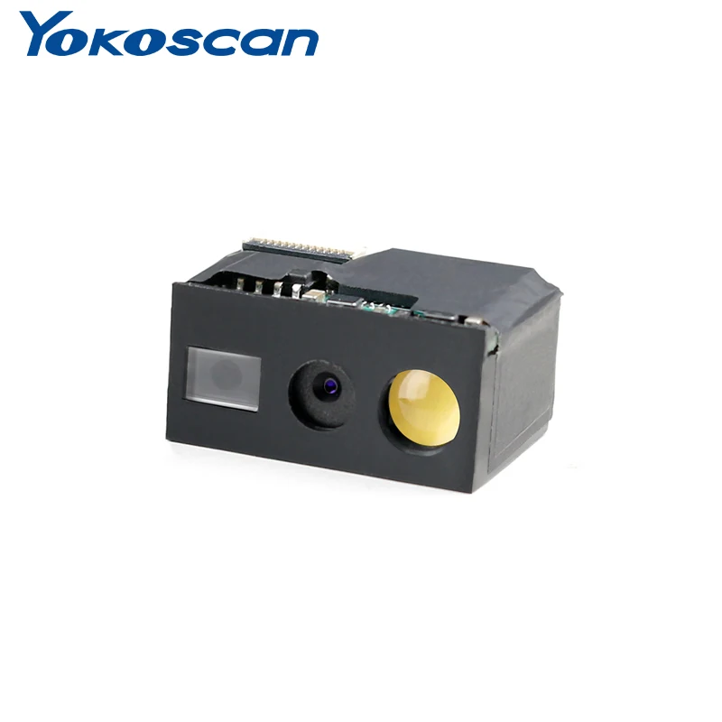 YK-E4600 High Performance Barc - Vending Machine Qr Code avaliação e preço