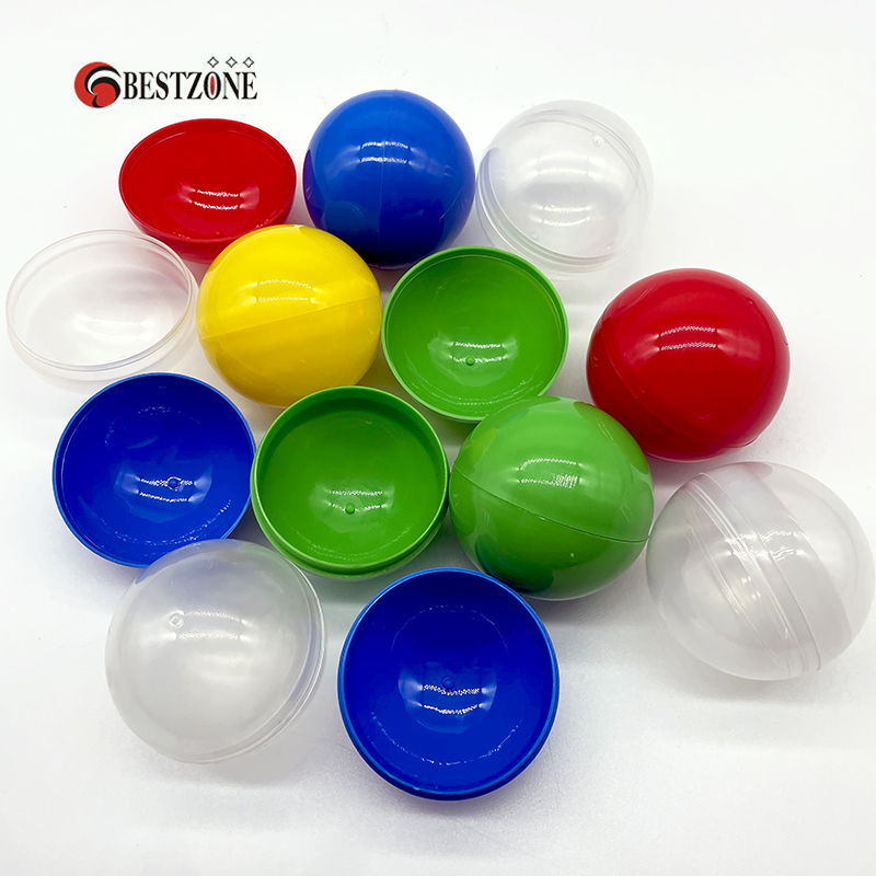 50Pcs Diameter 60MM Plastic Su - Open Vending Machine avaliação e preço