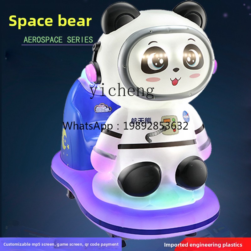 ZZ  Kiddie Ride Electric Coin- - Coin Operated Kiddie Ride avaliação e preço
