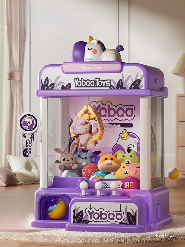 Claw Machine for Kids Mini Ven - Arcade Game Vending Machine avaliação e preço