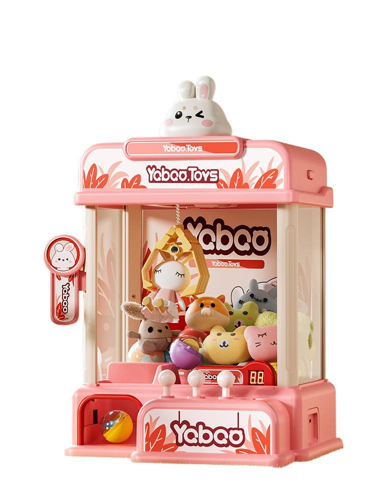 Claw Machine for Kids Mini Ven - Arcade Game Vending Machine avaliação e preço