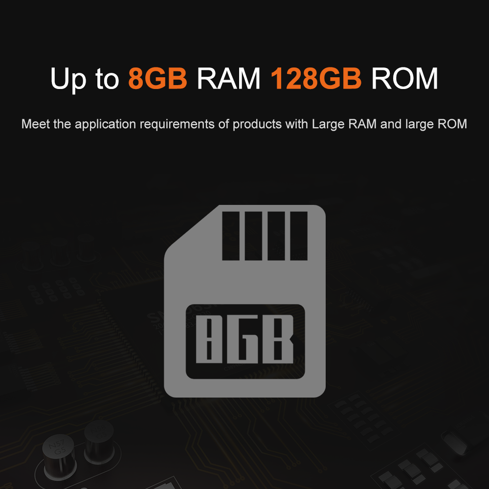 Liontron RK3566 DDR4 8GB RAM A - Open Vending Machine avaliação e preço