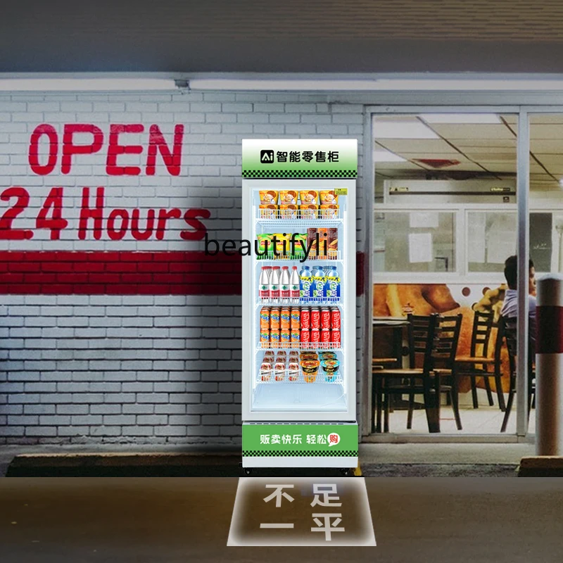 a55 Vending machine 24H bevera - Open Vending Machine avaliação e preço