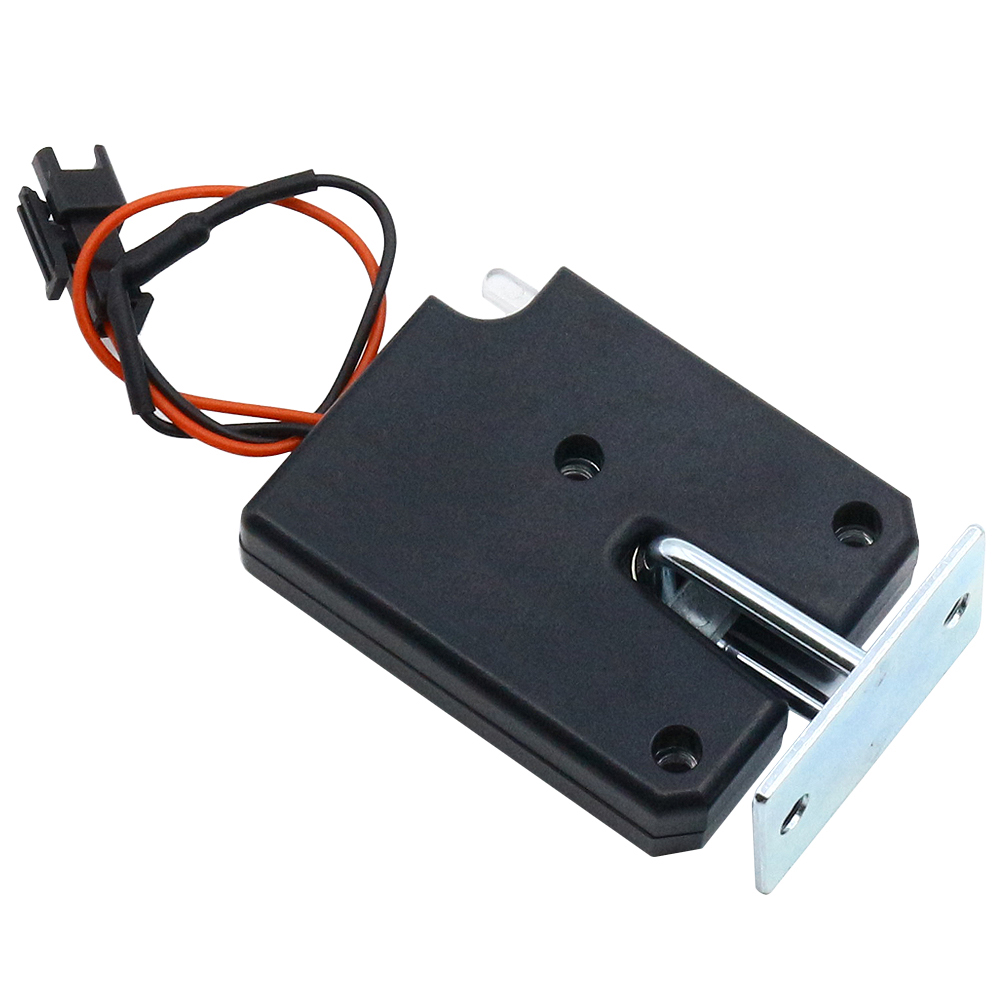 DC3v5v12v small titanium wire  - Open Vending Machine avaliação e preço