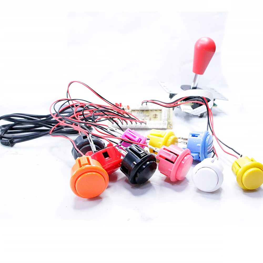 Copy SANWA Game Machine Arcade - Arcade Vibes avaliação e preço