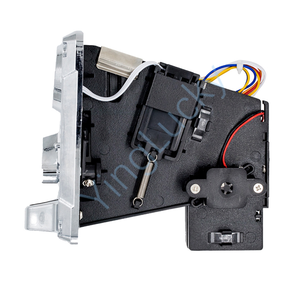 Arcade Coin Acceptor Mechanism - Token Coin Mechanism avaliação e preço