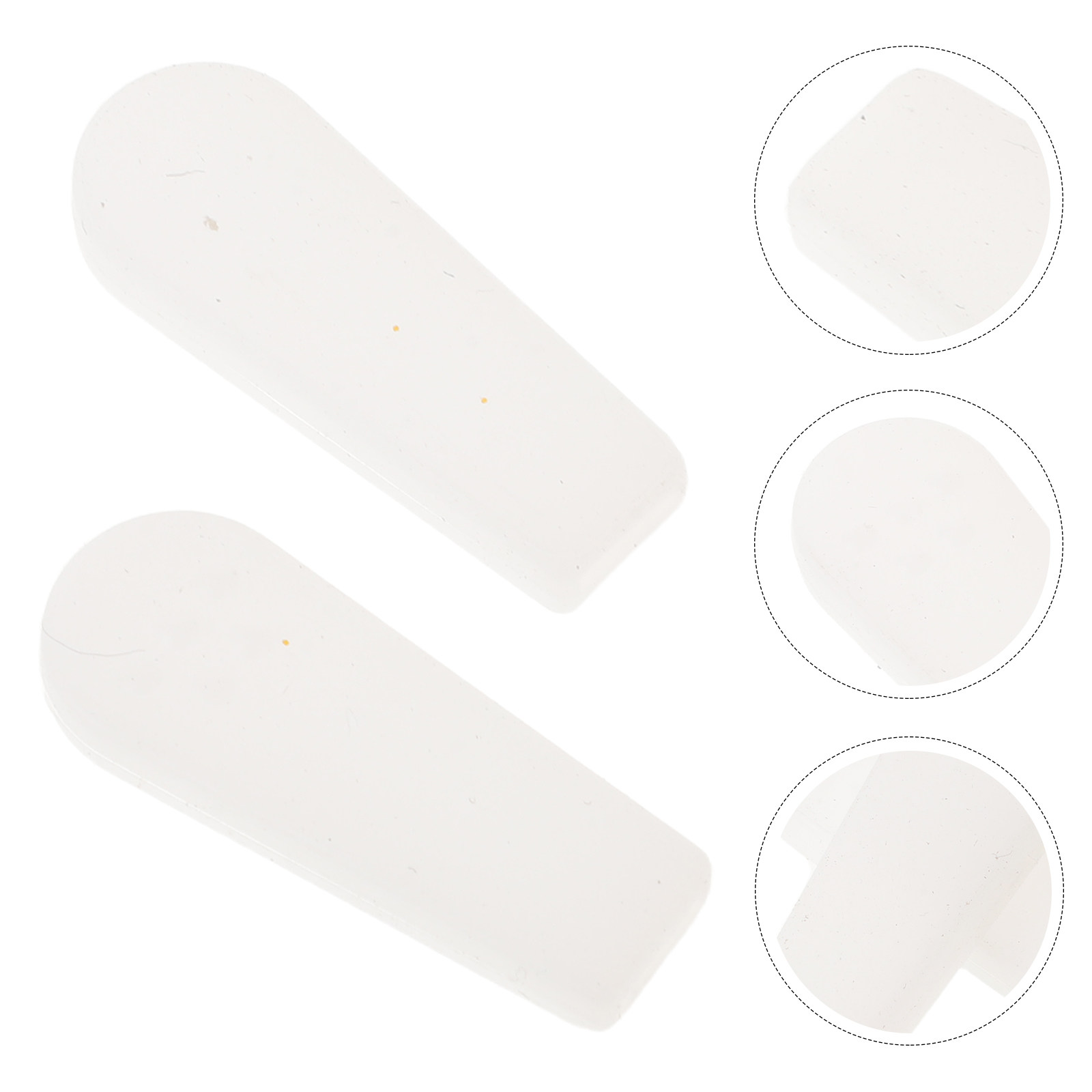 10Pcs Claw Cover Sleeve High F - Claw Crane Machine avaliação e preço