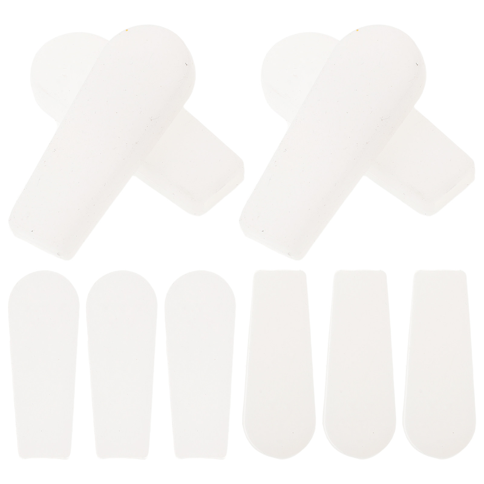 10Pcs Claw Cover Sleeve High F - Claw Crane Machine avaliação e preço