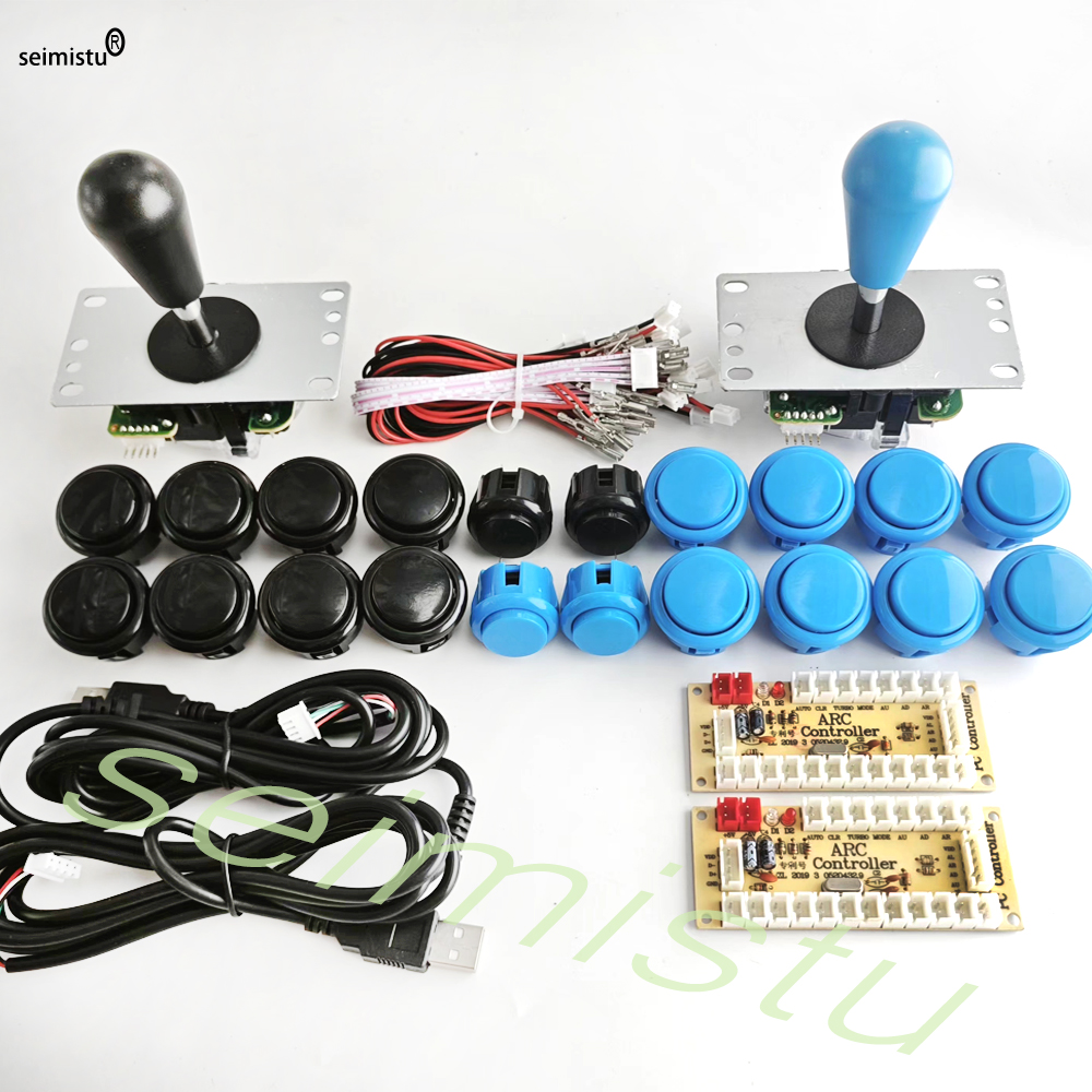 ARCADE Joystick Copy SANWA Gam - Arcade Vibes avaliação e preço