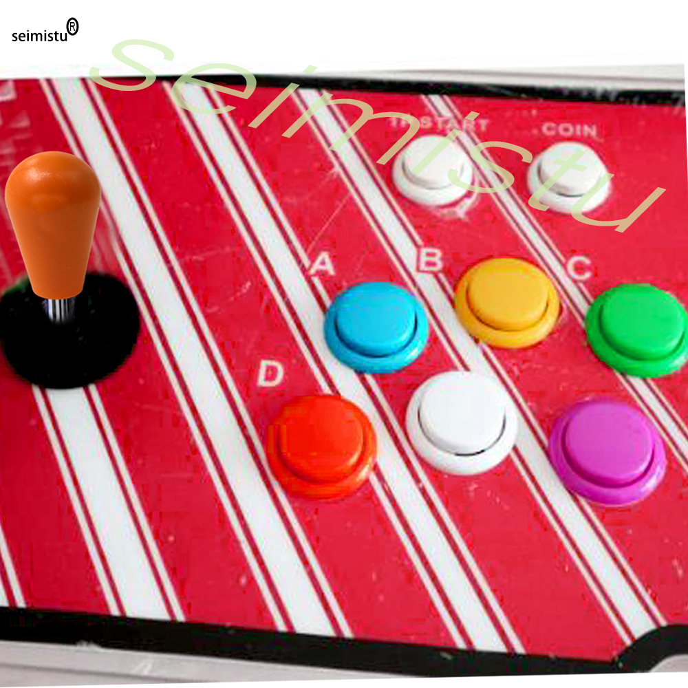 ARCADE Joystick Copy SANWA Gam - Arcade Vibes avaliação e preço