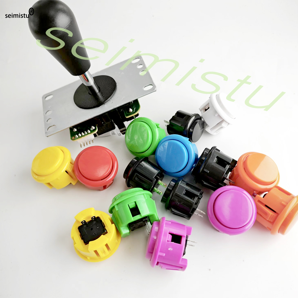 ARCADE Joystick Copy SANWA Gam - Arcade Vibes avaliação e preço