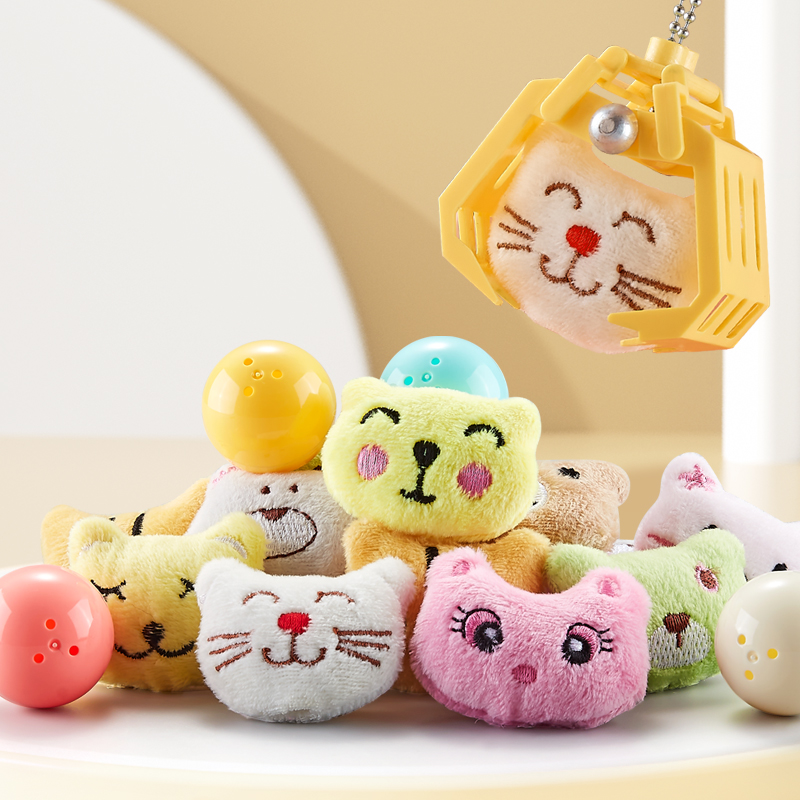 Kids DIY Electric Claw Machine - Claw Crane Machine avaliação e preço