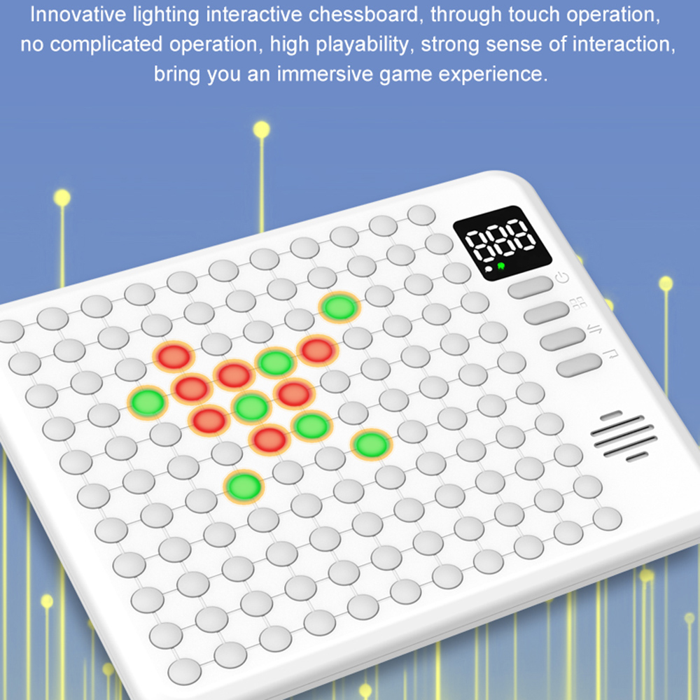 9 in 1 Multifunction Smart Boa - Whack A Mole Arcade avaliação e preço