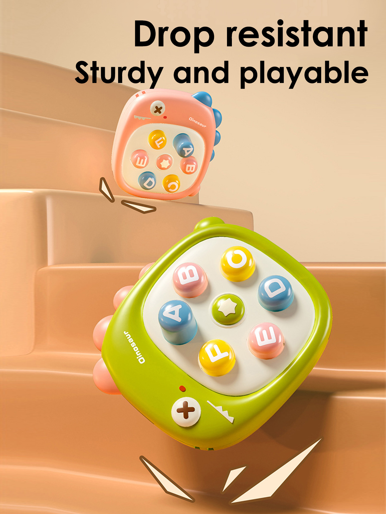 Pocket-sized Mini Whack-a-Mole - Whack A Mole Arcade avaliação e preço