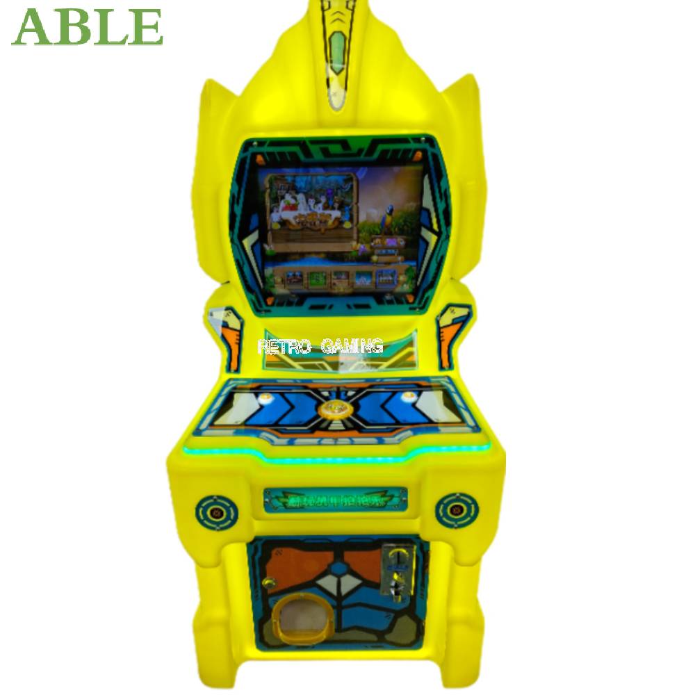 West Cowboy 61 In 1 One Touch  - Whack A Mole Arcade avaliação e preço
