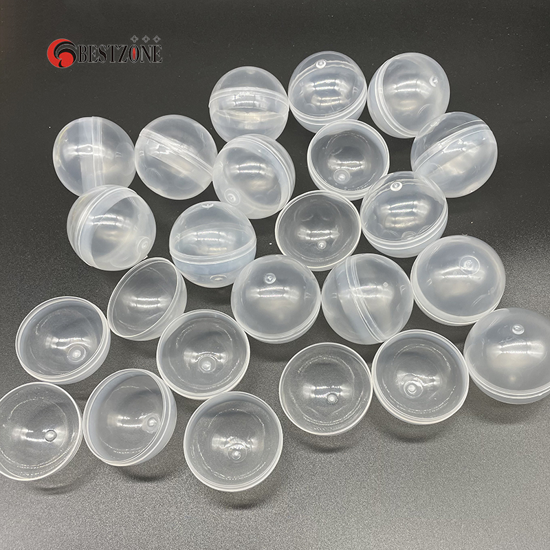 20/50/100Pcs Diameter 50mm Pla - Open Vending Machine avaliação e preço