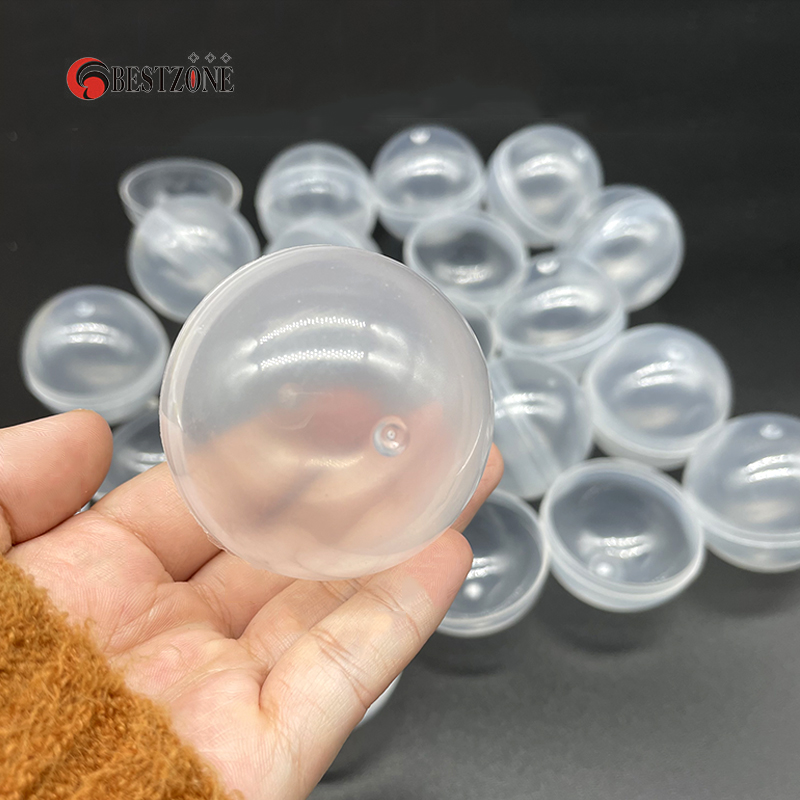 20/50/100Pcs Diameter 50mm Pla - Open Vending Machine avaliação e preço