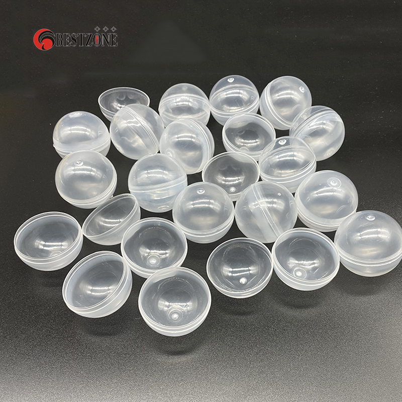 20/50/100Pcs Diameter 50mm Pla - Open Vending Machine avaliação e preço