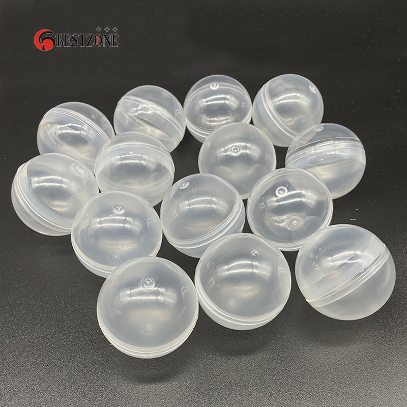 20/50/100Pcs Diameter 50mm Pla - Open Vending Machine avaliação e preço