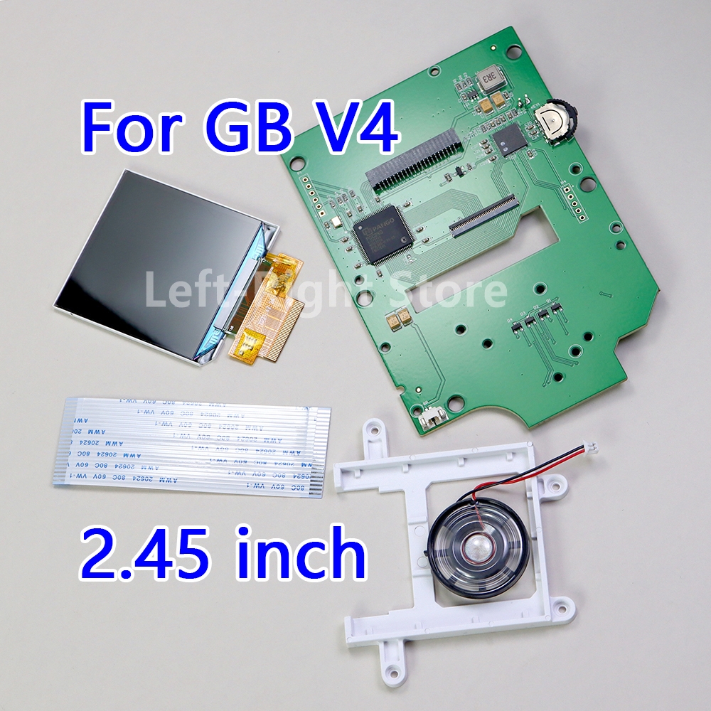 3sets 2.45 Inch IPS Screen Wit - Lcd Screen Arcade avaliação e preço