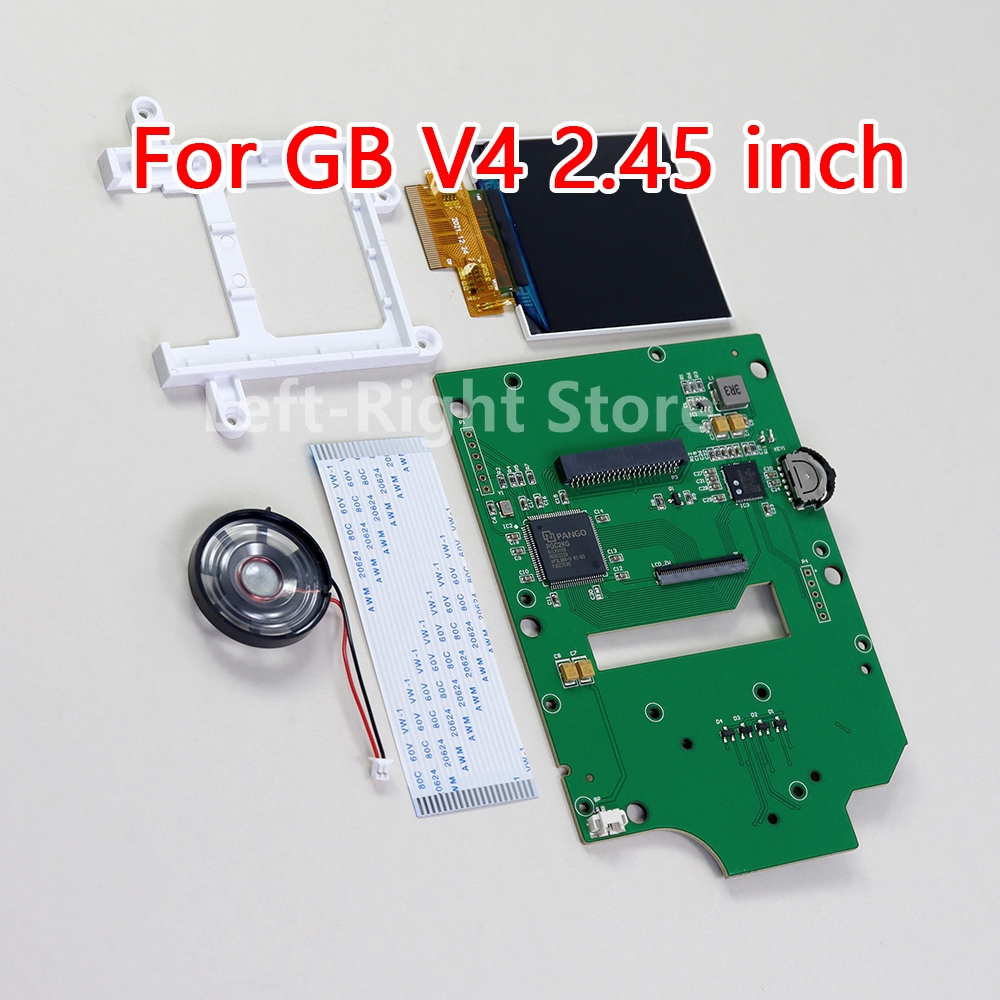 3sets 2.45 Inch IPS Screen Wit - Lcd Screen Arcade avaliação e preço