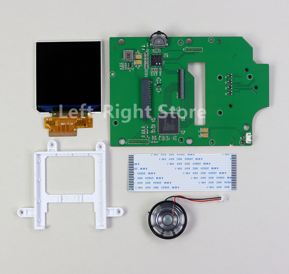 3sets 2.45 Inch IPS Screen Wit - Lcd Screen Arcade avaliação e preço