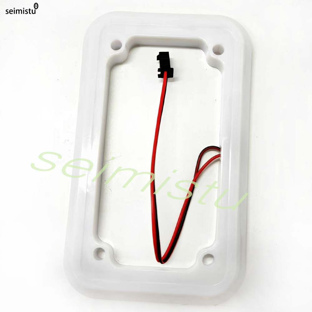 Coin acceptor LED Colorful LED - Arcade Card Vending Machine avaliação e preço
