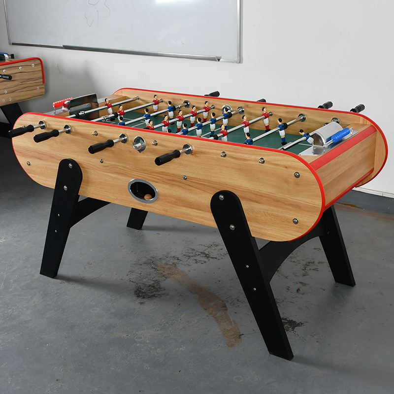 Professional Tournament 5ft Fo - Foosball Table Commercial avaliação e preço