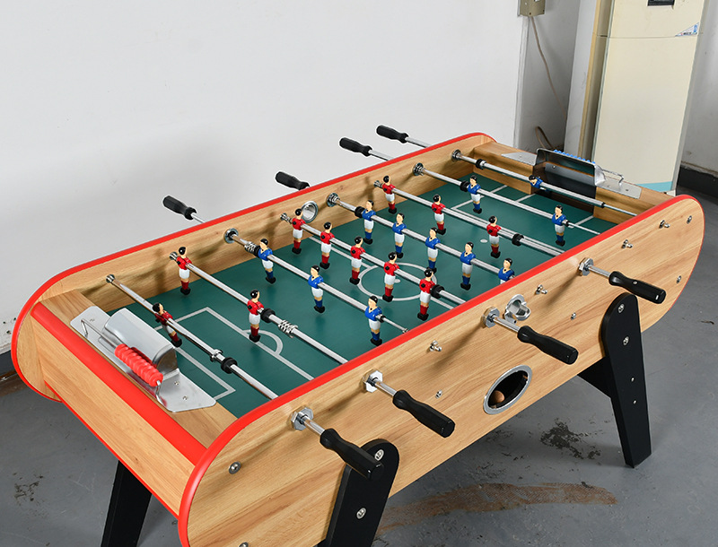 Professional Tournament 5ft Fo - Foosball Table Commercial avaliação e preço