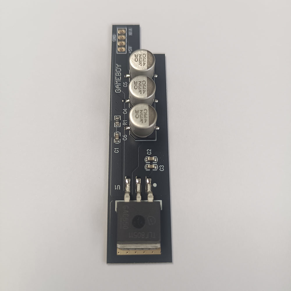 IPS Power Module Adapter For G - Lcd Screen Arcade avaliação e preço