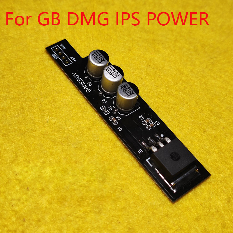 IPS Power Module Adapter For G - Lcd Screen Arcade avaliação e preço