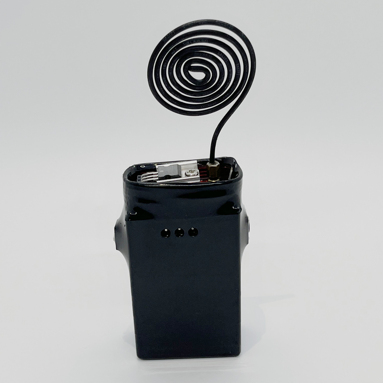 36V 150MHz EMP Generator Elect - Claw Crane Machine avaliação e preço