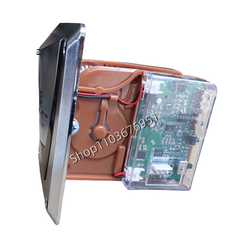 JY-001 Automatic Ticket Dispen - Arcade Ticket Machine avaliação e preço