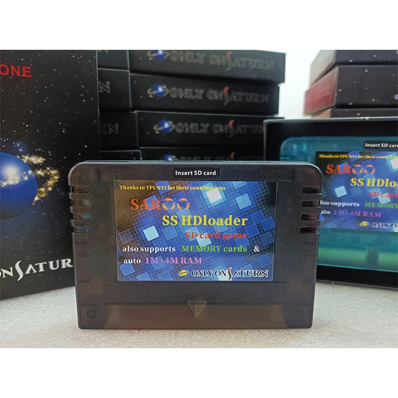 0.8 Firmware SAROO Arcade NEO  - Arcade Vibes avaliação e preço