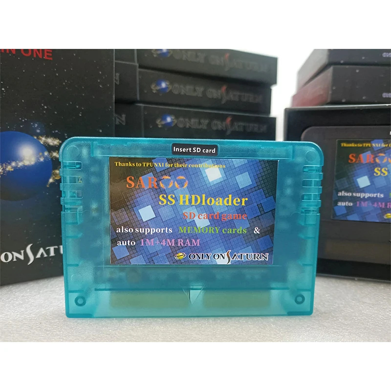 0.8 Firmware SAROO Arcade NEO  - Arcade Vibes avaliação e preço