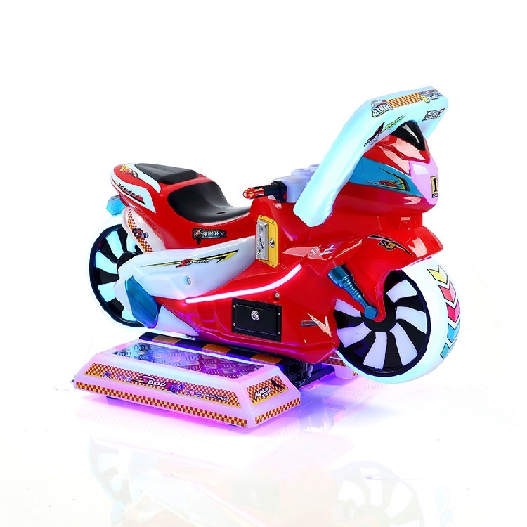 High Quality 19 Inch LCD Coin  - Coin Operated Kiddie Ride avaliação e preço
