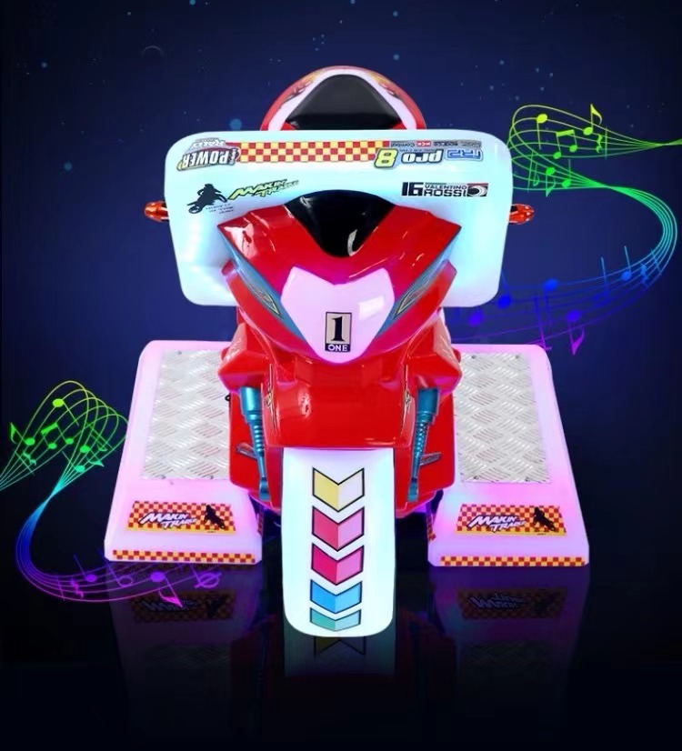 High Quality 19 Inch LCD Coin  - Coin Operated Kiddie Ride avaliação e preço