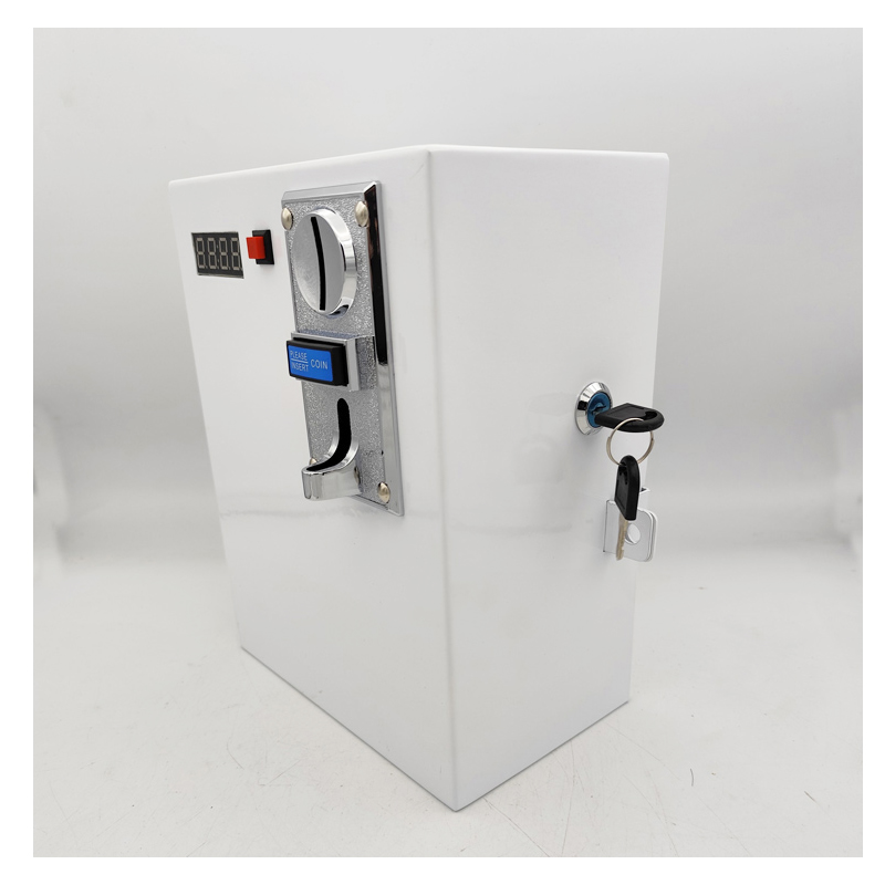 Multi Coin Timer Controller Bo - Arcade Card Vending Machine avaliação e preço