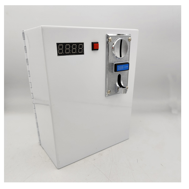 Multi Coin Timer Controller Bo - Arcade Card Vending Machine avaliação e preço