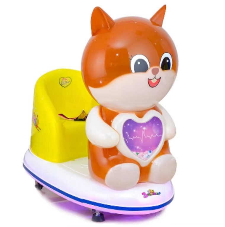 Amusement Park Commercial Arca - Coin Operated Kiddie Ride avaliação e preço
