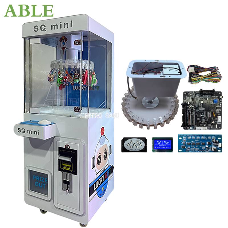 RY Clip Machine Kit - 30 Clips - Arcade Card Vending Machine avaliação e preço
