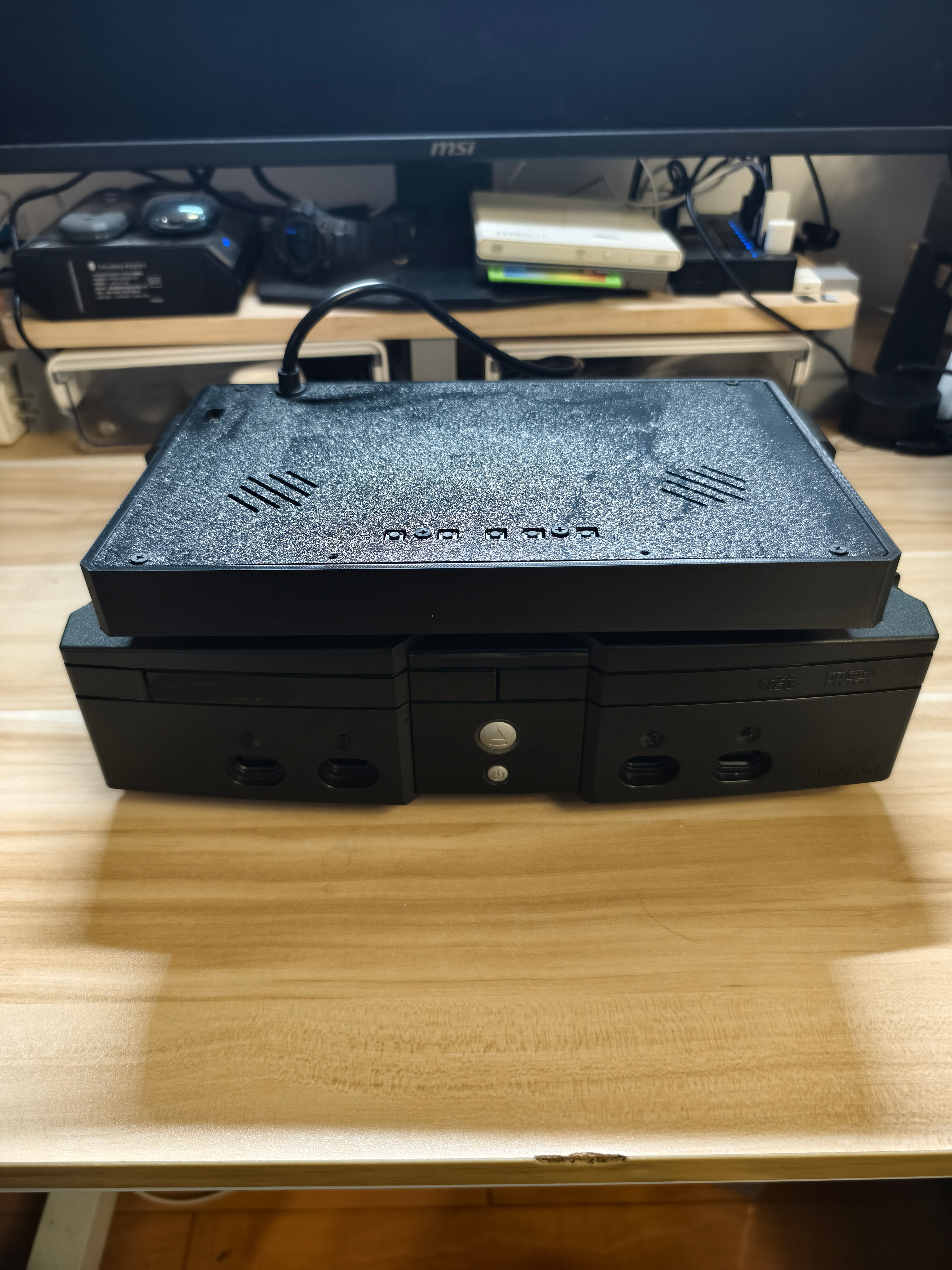 10.1 INCH XBO RETRO ARCADE GAM - Arcade Vibes avaliação e preço