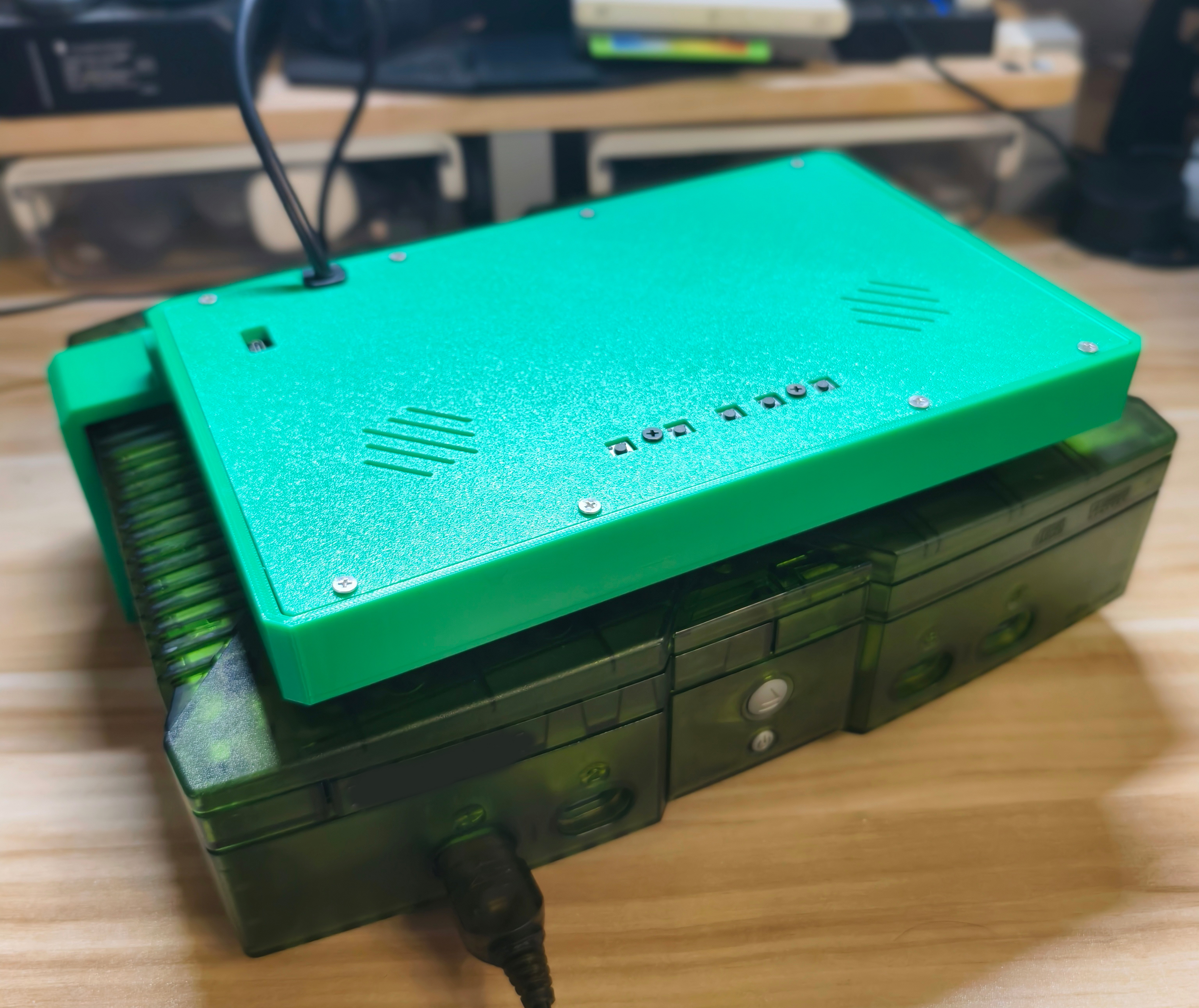 10.1 INCH XBO RETRO ARCADE GAM - Arcade Vibes avaliação e preço